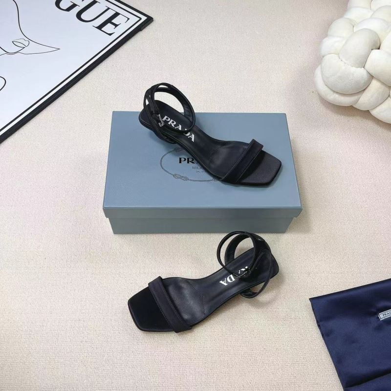 Prada Sandals